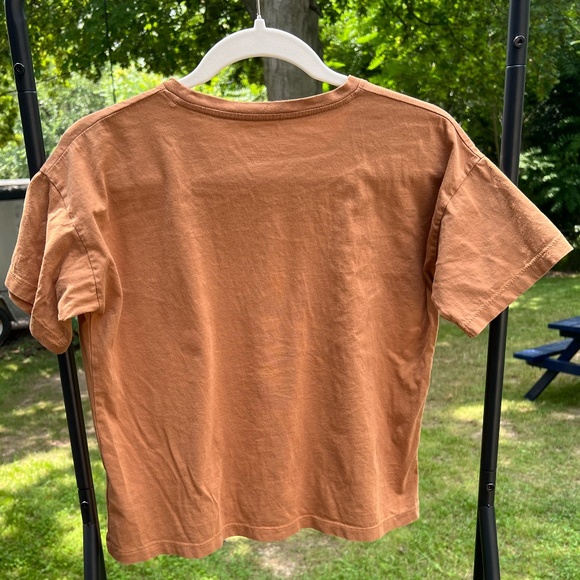 Christian Siriano Classic Tee - Picture 3 of 7